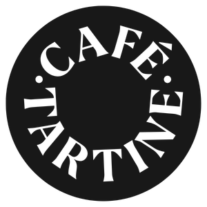 Logo Café Tartine